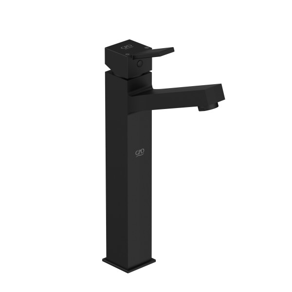 TULIO Basin Mixer - MSL135-S