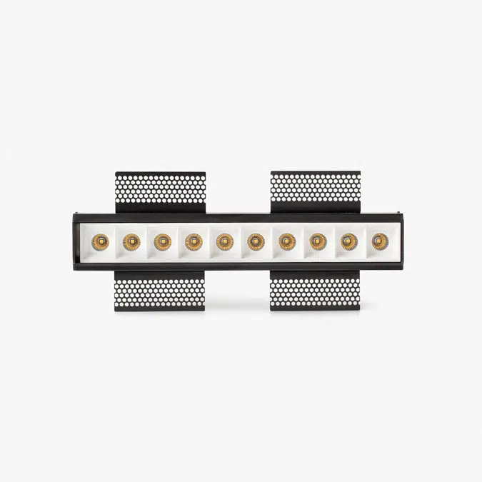 43707930301 - Gömme Beyaz 10x2W 36°