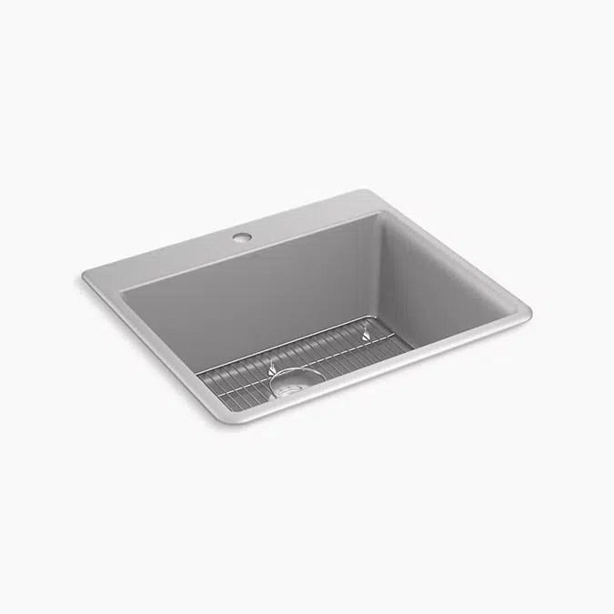 Ealing Compact Sink
