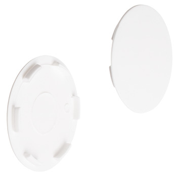Cover cap, Plastic, for blind hole ⌀ 35 mm - 262.86.790