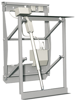 Wall unit lift, lift system - 506.03.112