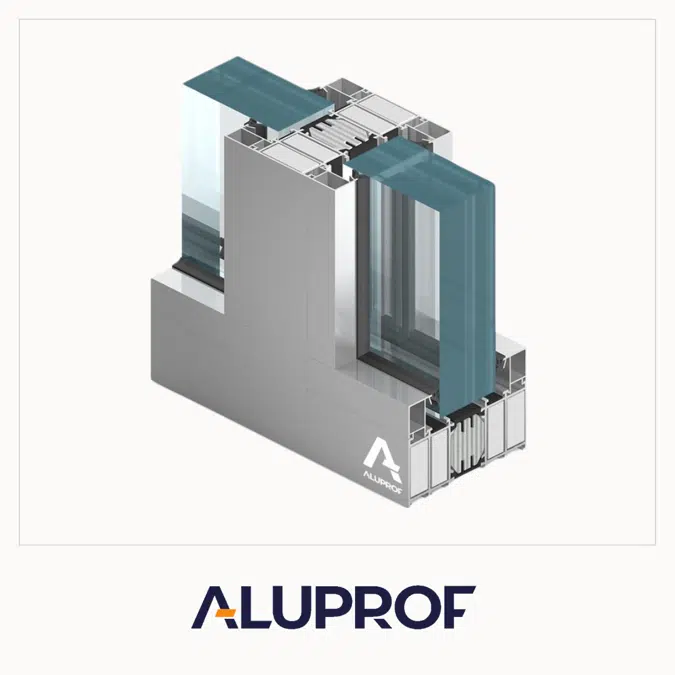MB-118EI EI120 Fireproof Wall Partition System