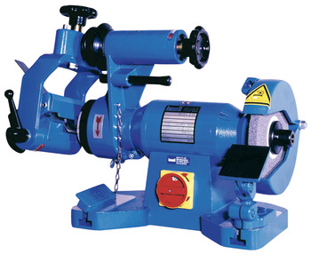 Dry-grinding machine, Iseli, table-top version, sharpening utensils - 005.30.003