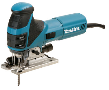 Orbital hareketli dekupaj, Makita 4351FCTJ - 000.60.216