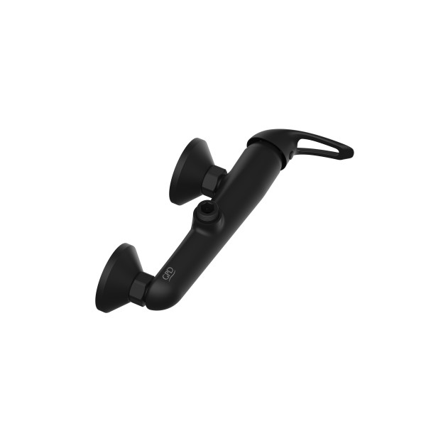 ADRİO Adrio Top-Mounted Shower Valve - MDU120-S