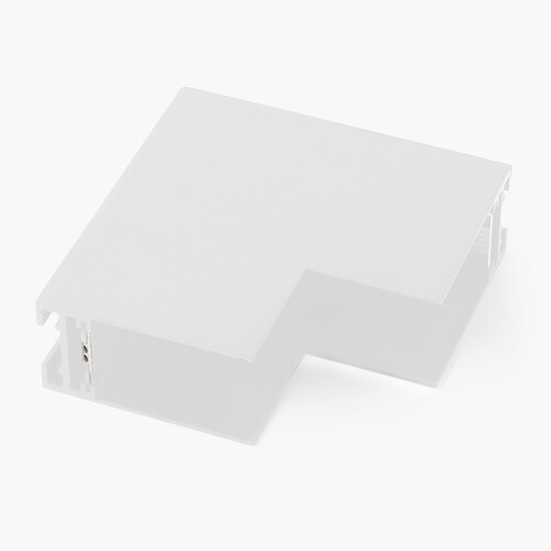 NESO Accessory inner corner white