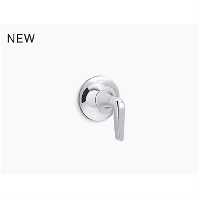 Tempered Transfer Valve Trim K-T22032-4