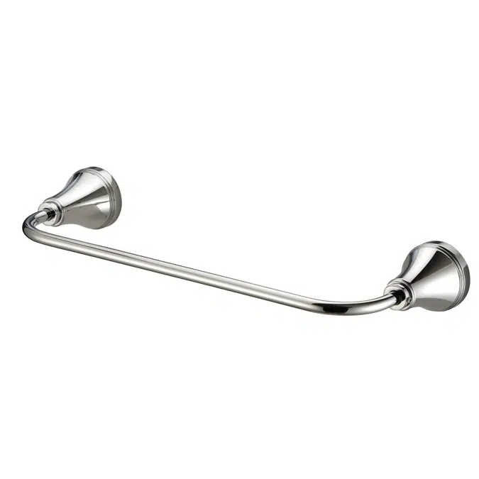 Kado Era Tekli Havlu Askısı 300mm Krom 9507725