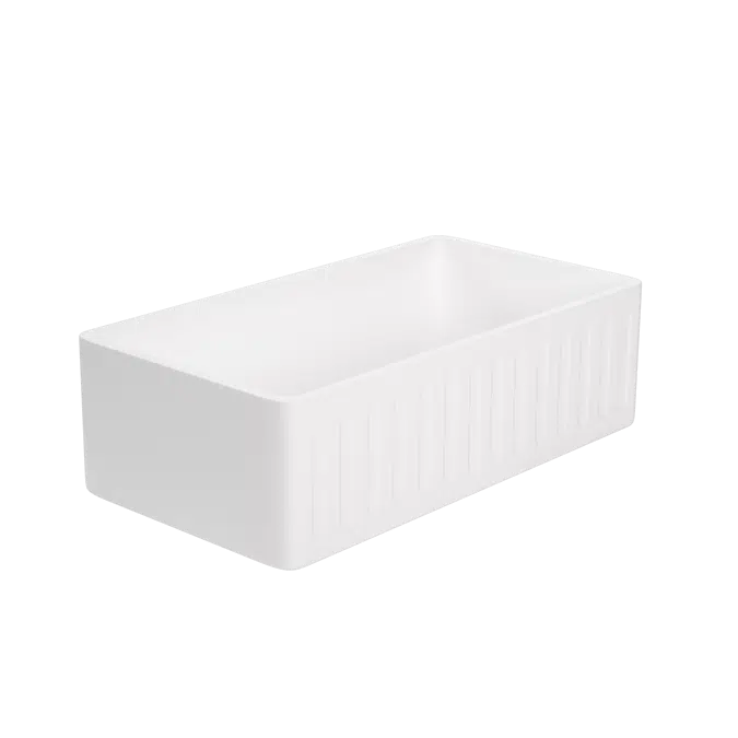 Henley Yivli Tekli Farmhouse Eviye