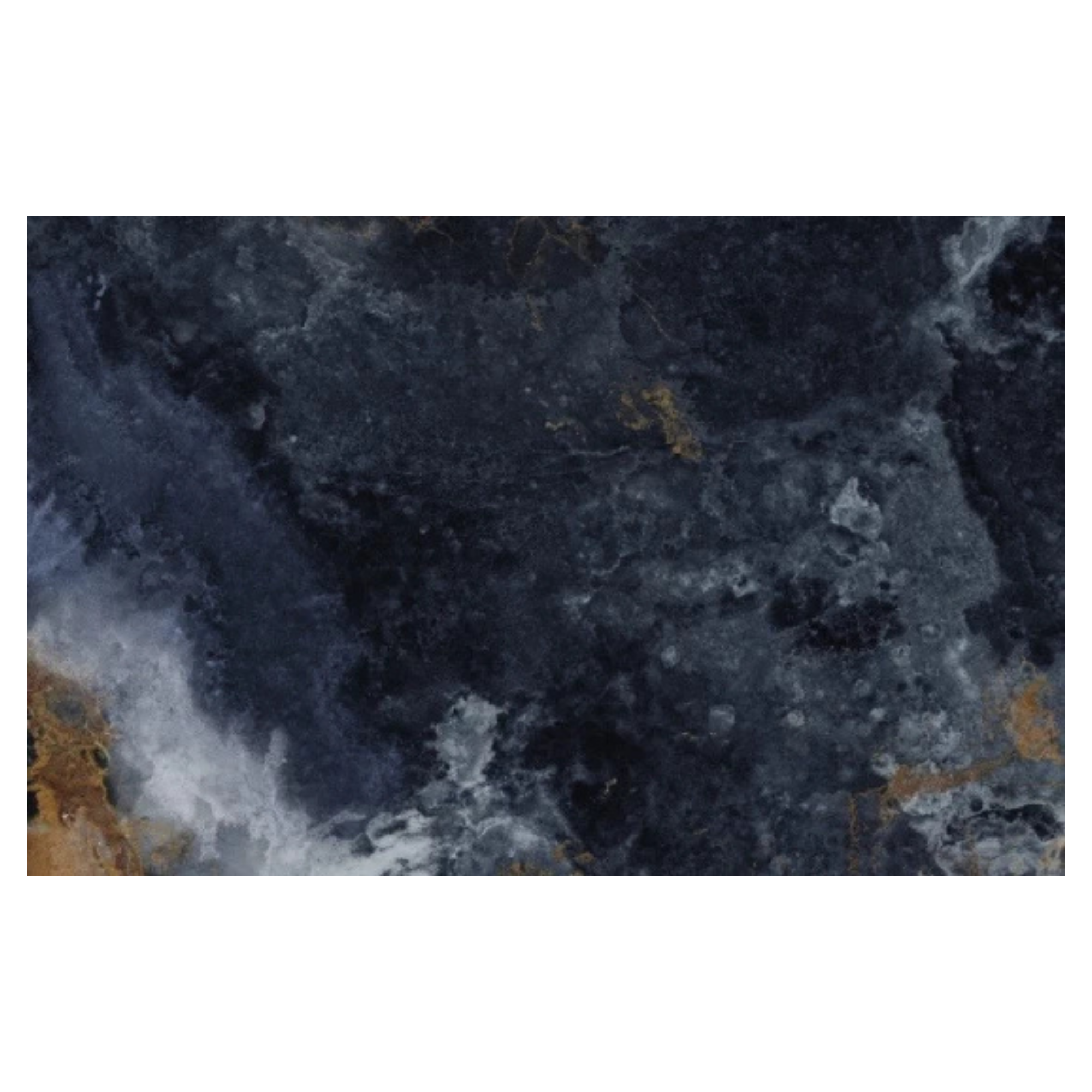 Granitaş Ocean Blue