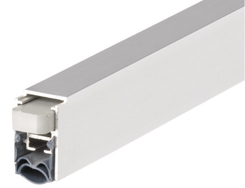 Retractable door seal, Schall-Ex® Slide & Lock M-20 WS, Athmer - 950.05.173