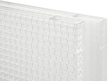 Bölme Duvarı, Rossoakustik CP30 Sistemi - 785.00.027