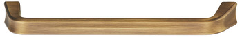 D Handle, Zinc Alloy - 102.27.050