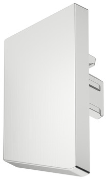 End cap, ForLoox5 Profile 2104 - 833.95.783