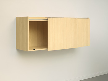 Kayar Kapı Donanımı, Finetta F-Flush51 10A, set - 406.11.242