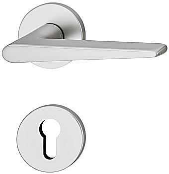 Kapı Kolu Seti, Alüminyum, FSB, ASL® model 12 1005 01310 0105 - 904.92.641