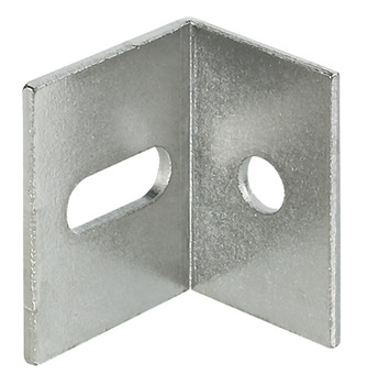 Universal bracket, Steel - 260.25.703