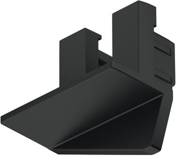 Uç kapağı, ForLoox5 profil 1105 - 833.95.771