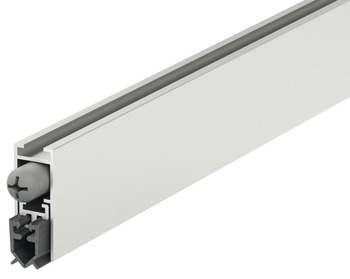 Çekilebilir Kapı Contası, DDS 12, Ahşap Kapılar İçin, Startec - 950.05.340