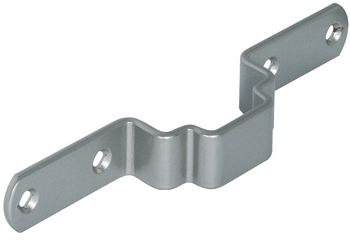 Front stabiliser, For kitchen cabinets - 546.76.220