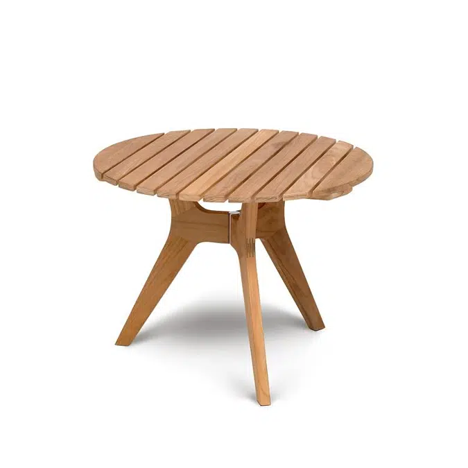 Regatta Lounge Table