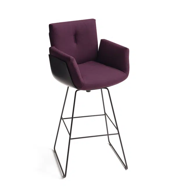 ALVO Bar Stool