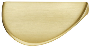Finger Pull Handle, Zinc Alloy - 126.45.062