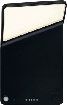 Battery-operated wall light, Nimbus Winglet CL set 3 - 833.66.819