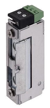 Electric strike, EffEff 11805RR FaFix® - 911.68.059