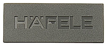 Cover cap, Plastic - 552.31.470