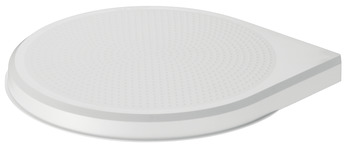 Replacement lid, Hailo Mono - 502.12.977