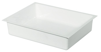 Alet Inserti, İç Çekmece Yüksekliği 90 mm - 429.35.720