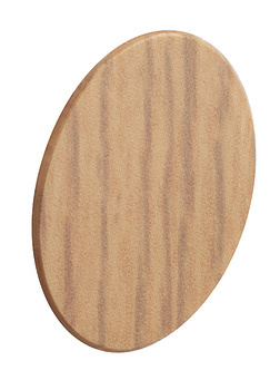 Cover cap, Plastic, self-adhesive - 045.23.410
