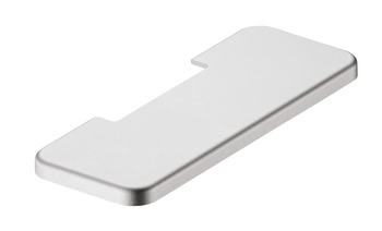 Cover Cap, For 94° Concealed Hinge, For Wooden Doors - 329.20.482