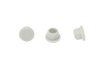Cover cap, Lamello Clamex, plastic, for blind hole ⌀ 6 mm - 045.00.756