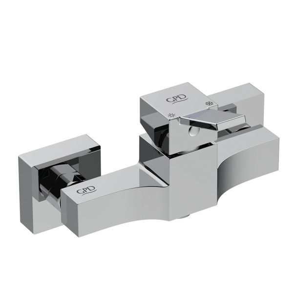 TULIO Shower Valve - MDB135
