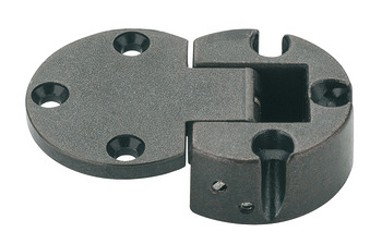Flap hinge - 342.75.128