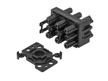 Plug distributor - 820.52.887