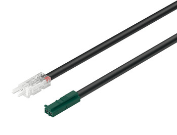 ForLoox5 LED Strip Light 24V 5mm 2-Pin - 833.95.875
