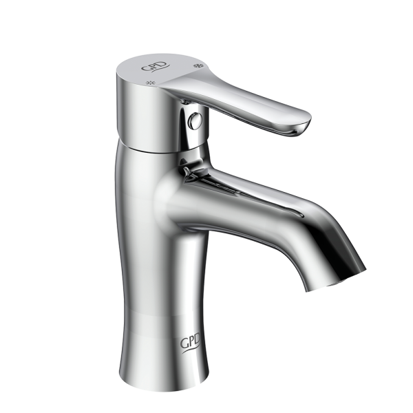 FELIS Basin Mixer - MLB75