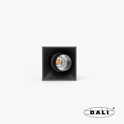 PODIUM module DOA black 15° 2700K CRI97 DALI