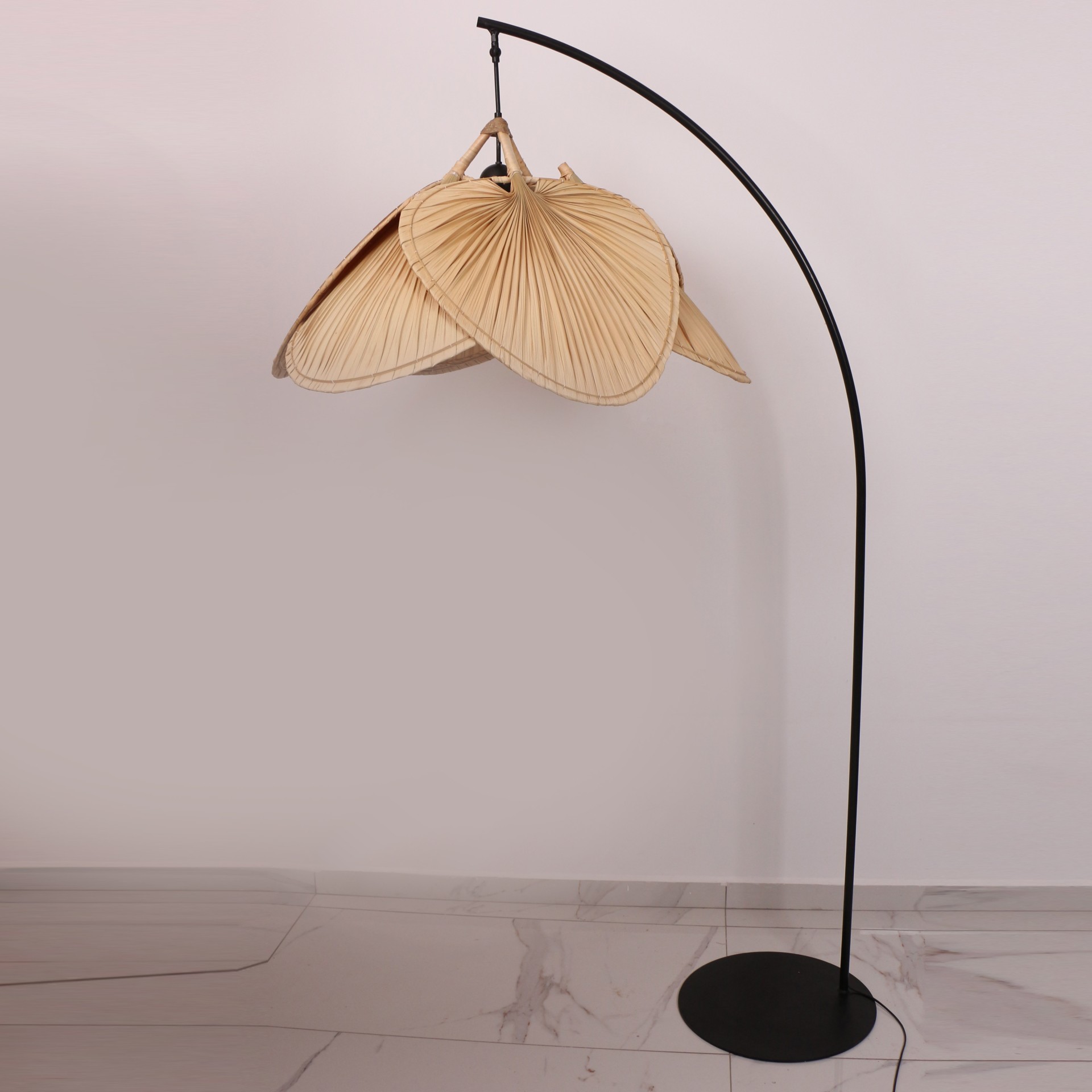 Palmiye Tasarım Lambader