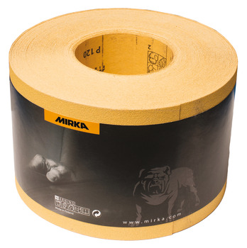 Zımpara Rulosu, Mirka Proflex - 005.51.071