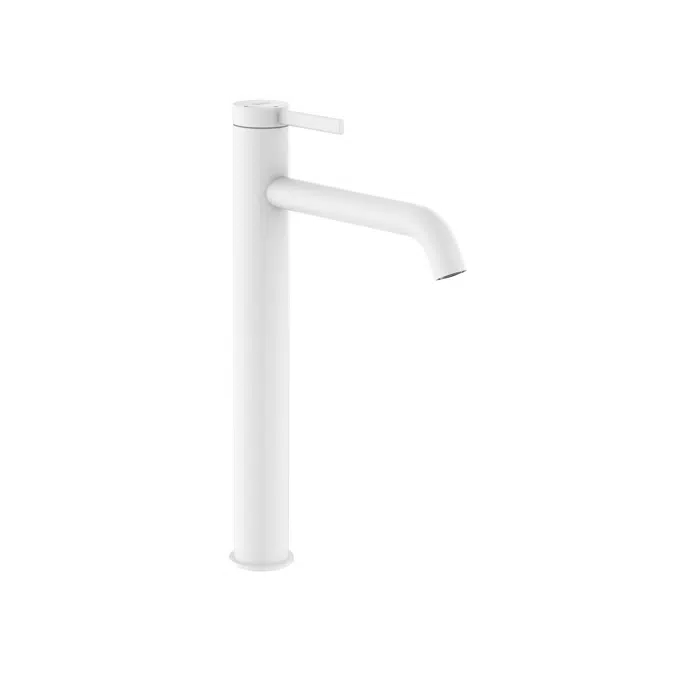 Ona Mat Beyaz Uzun Lavabo Bataryası Kurşunsuz 13689