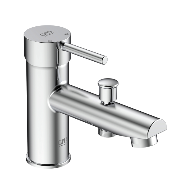 ESPINA Single Body Bathtub Faucet - MTK70