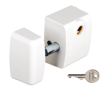 Additional window lock, FTS 3003, Abus - 911.58.131