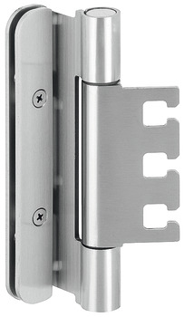 Architectural door hinge, Startec DHX 3160 - 924.25.403