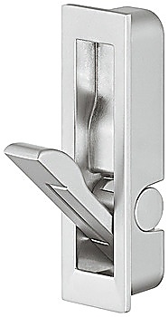 Folding handle/folding hook, For Folding, Zinc Alloy - 844.33.600