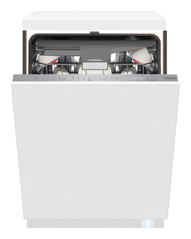 Assedo built-in dishwasher - 535.22.511