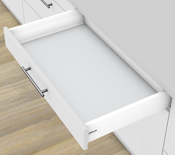 Çekmece Seti, Blum Tandembox Antaro - 551.20.785